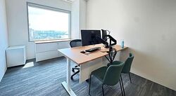 Suntec Tower Three (D1), Office #633702861